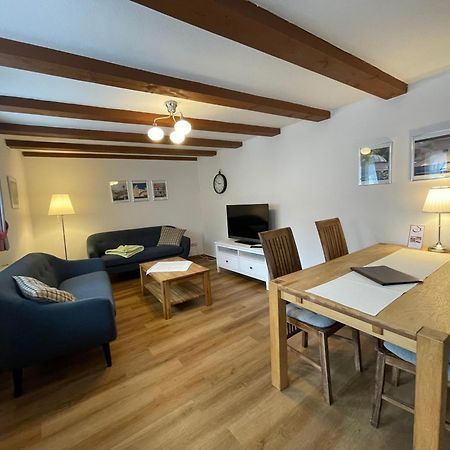 Apartment Mit Balkon No4 Quedlinburg Ngoại thất bức ảnh