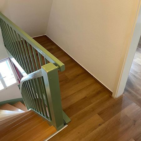 Apartment Mit Balkon No4 Quedlinburg Ngoại thất bức ảnh