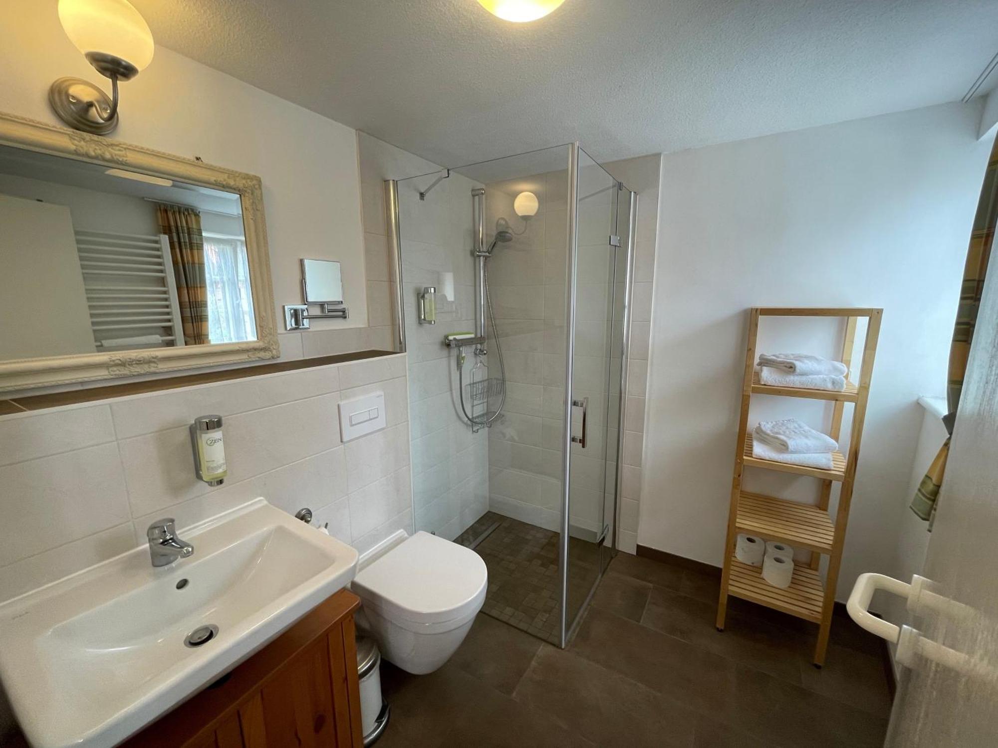 Apartment Mit Balkon No4 Quedlinburg Ngoại thất bức ảnh